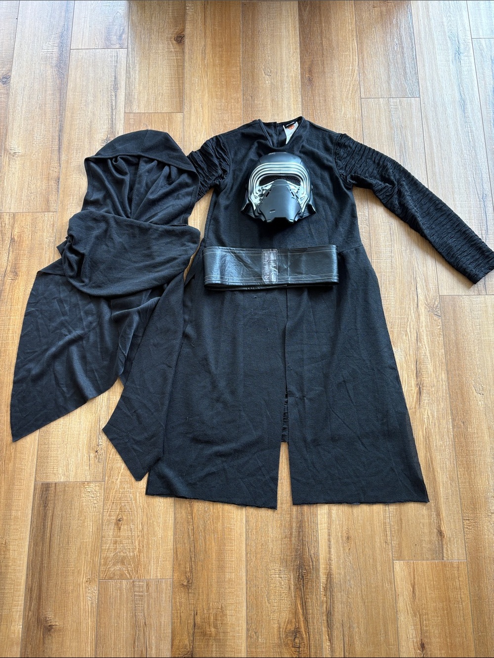 Star Wars Episode VII Kylo Ren Costume